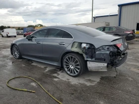 Mercedes-Benz CLS 450 | Mobile.bg    4
