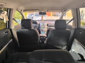 Обява за продажба на Toyota Corolla verso Ван ~6 500 лв. - изображение 10