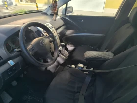 Обява за продажба на Toyota Corolla verso Ван ~6 500 лв. - изображение 8