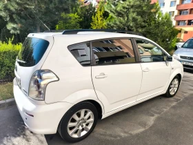 Обява за продажба на Toyota Corolla verso Ван ~6 500 лв. - изображение 5