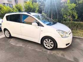 Обява за продажба на Toyota Corolla verso Ван ~6 500 лв. - изображение 3