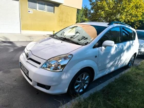 Обява за продажба на Toyota Corolla verso Ван ~6 500 лв. - изображение 4