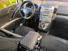 Обява за продажба на Toyota Corolla verso Ван ~6 500 лв. - изображение 7