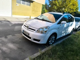 Обява за продажба на Toyota Corolla verso Ван ~6 500 лв. - изображение 1