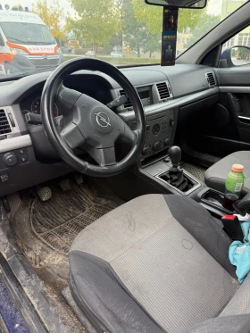 Opel Vectra 1.6  | Mobile.bg    5