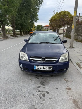 Opel Vectra 1.6  | Mobile.bg    2
