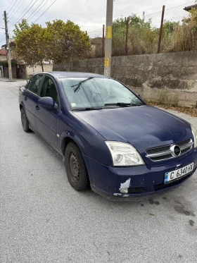 Opel Vectra 1.6  | Mobile.bg    3