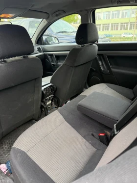 Opel Vectra 1.6  | Mobile.bg    6