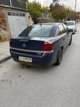 Opel Vectra 1.6  | Mobile.bg    4