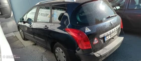 Обява за продажба на Peugeot 308 SW ~5 800 лв. - изображение 5 | Auto.bg Обява за продажба на Peugeot 308 SW ~5 800 лв. - изображение 5