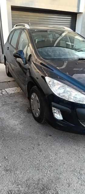 Обява за продажба на Peugeot 308 SW ~5 800 лв. - изображение 9 | Auto.bg Обява за продажба на Peugeot 308 SW ~5 800 лв. - изображение 9