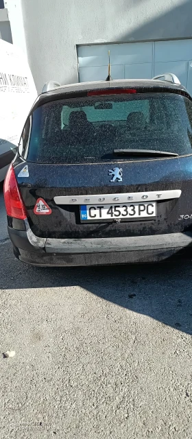 Обява за продажба на Peugeot 308 SW ~5 800 лв. - изображение 2 | Auto.bg Обява за продажба на Peugeot 308 SW ~5 800 лв. - изображение 2