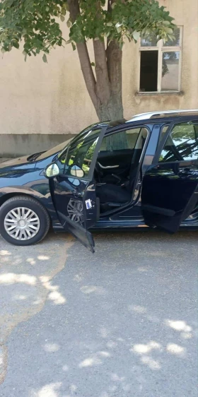 Обява за продажба на Peugeot 308 SW ~5 800 лв. - изображение 1 | Auto.bg Обява за продажба на Peugeot 308 SW ~5 800 лв. - изображение 1