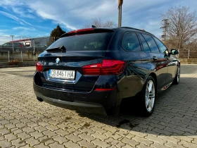 Обява за продажба на BMW 530 LCI XDrive ~30 000 лв. - изображение 5