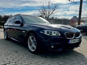 Обява за продажба на BMW 530 LCI XDrive ~30 000 лв. - изображение 2