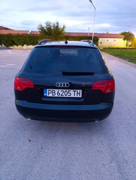 Обява за продажба на Audi A4 ~4 500 лв. - изображение 3