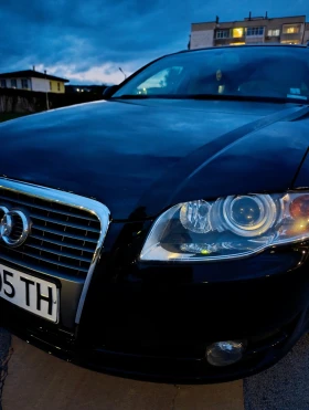 Обява за продажба на Audi A4 ~4 500 лв. - изображение 1