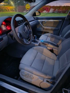 Audi A4 | Mobile.bg    13