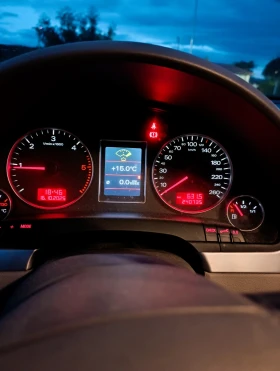 Обява за продажба на Audi A4 ~4 500 лв. - изображение 7