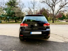 VW Golf 1.6 tdi 105 | Mobile.bg    6