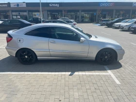 Mercedes-Benz C 230 Kompressor / | Mobile.bg    5