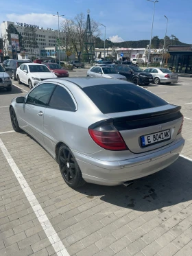 Mercedes-Benz C 230 Kompressor / | Mobile.bg    3
