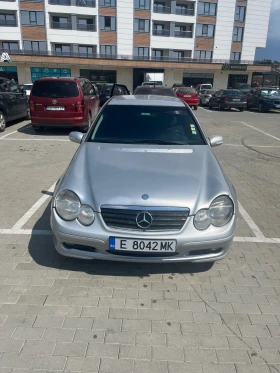 Mercedes-Benz C 230 Kompressor / | Mobile.bg    7