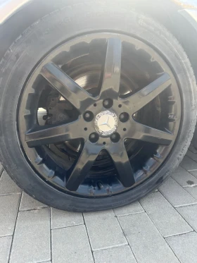 Mercedes-Benz C 230 Kompressor / | Mobile.bg    14