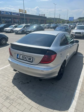 Mercedes-Benz C 230 Kompressor / | Mobile.bg    4