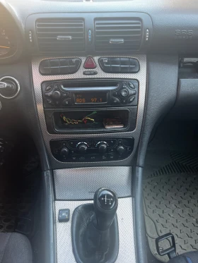 Mercedes-Benz C 230 Kompressor / | Mobile.bg    13