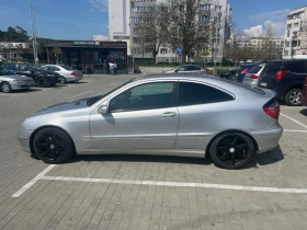 Mercedes-Benz C 230 Kompressor / | Mobile.bg    2