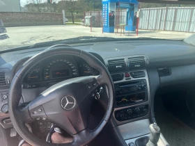 Mercedes-Benz C 230 Kompressor / | Mobile.bg    8
