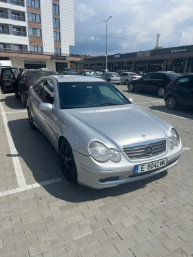 Mercedes-Benz C 230 Kompressor / | Mobile.bg    6