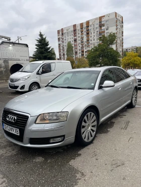 Audi A8, снимка 1 — Bazar.bg Audi A8, снимка 1