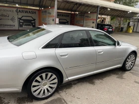 Audi A8, снимка 5 — Bazar.bg Audi A8, снимка 5