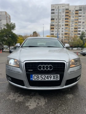 Audi A8, снимка 2 — Bazar.bg Audi A8, снимка 2