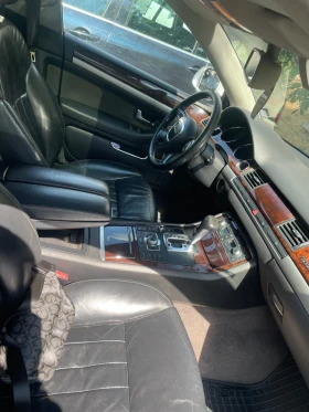 Audi A8, снимка 7 — Bazar.bg Audi A8, снимка 7