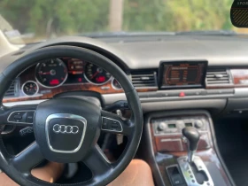 Audi A8, снимка 6 — Bazar.bg Audi A8, снимка 6