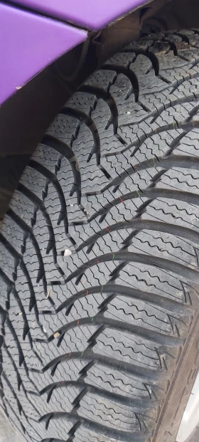 VW Polo 1.4 GTI 101к.с., снимка 2