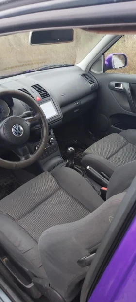 VW Polo 1.4 GTI 101�.�. | Mobile.bg � ����� ������ 4