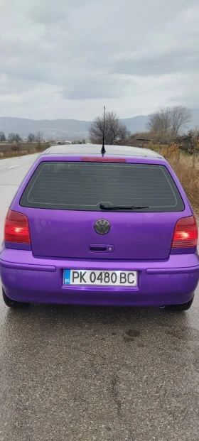 VW Polo 1.4 GTI 101�.�. | Mobile.bg � ����� ������ 8