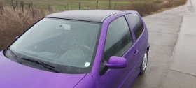 VW Polo 1.4 GTI 101к.с., снимка 5