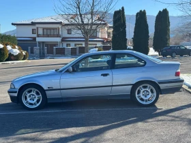 BMW 320 КУПЕ ТОП!, снимка 4