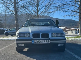 BMW 320 КУПЕ ТОП!, снимка 2