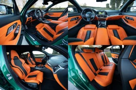 BMW M3 COMPETITION M XDRIVE SEDAN - 76000 € / 148643.08 лв. - 28552538 9