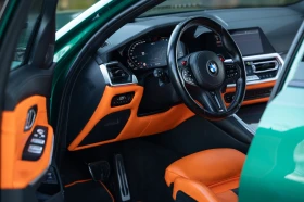 BMW M3 COMPETITION M XDRIVE SEDAN - 76000 € / 148643.08 лв. - 28552538 8