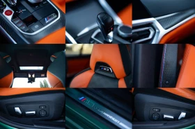 BMW M3 COMPETITION M XDRIVE SEDAN - 76000 € / 148643.08 лв. - 28552538 12