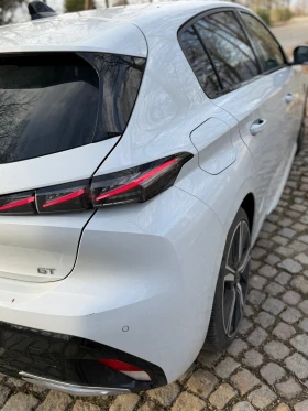 Peugeot 308 - 25555 € / 49981.24 лв. - 48666326 6