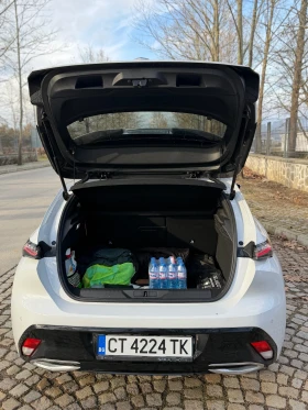 Peugeot 308 - 25555 € / 49981.24 лв. - 48666326 8