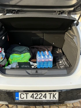 Peugeot 308 - 25555 € / 49981.24 лв. - 48666326 9